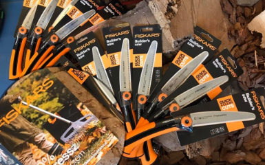 stihl tarjan
